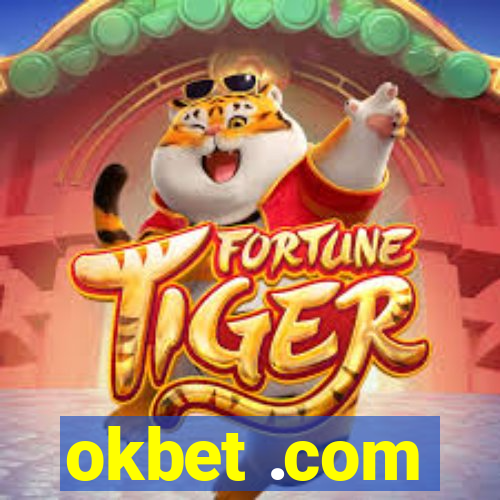 okbet .com